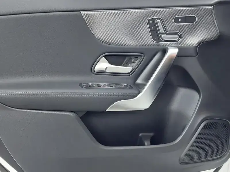 2026 Mercedes-Benz A-Класс с пробегом 3 262 км