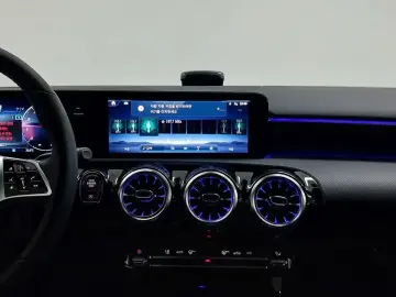 2026 Mercedes-Benz A-Класс с пробегом 3 262 км