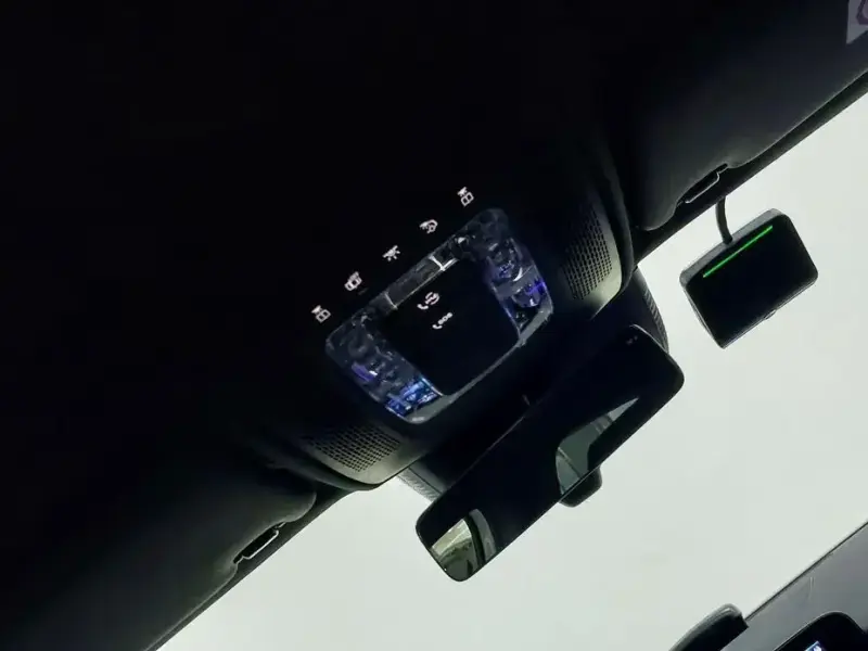 2026 Mercedes-Benz A-Класс с пробегом 3 262 км