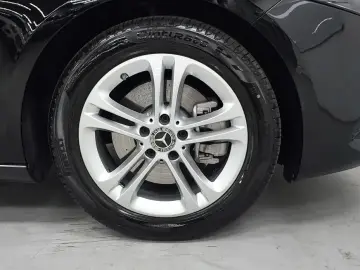 2024 Mercedes-Benz A-Класс с пробегом 1 204 км