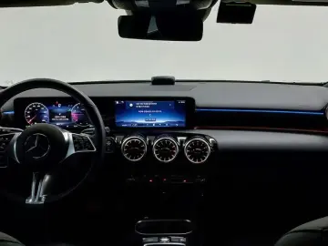 2024 Mercedes-Benz A-Класс с пробегом 1 204 км