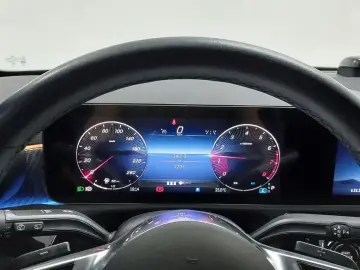 2024 Mercedes-Benz A-Класс с пробегом 1 204 км