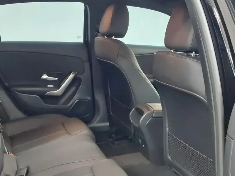 2024 Mercedes-Benz A-Класс с пробегом 1 204 км