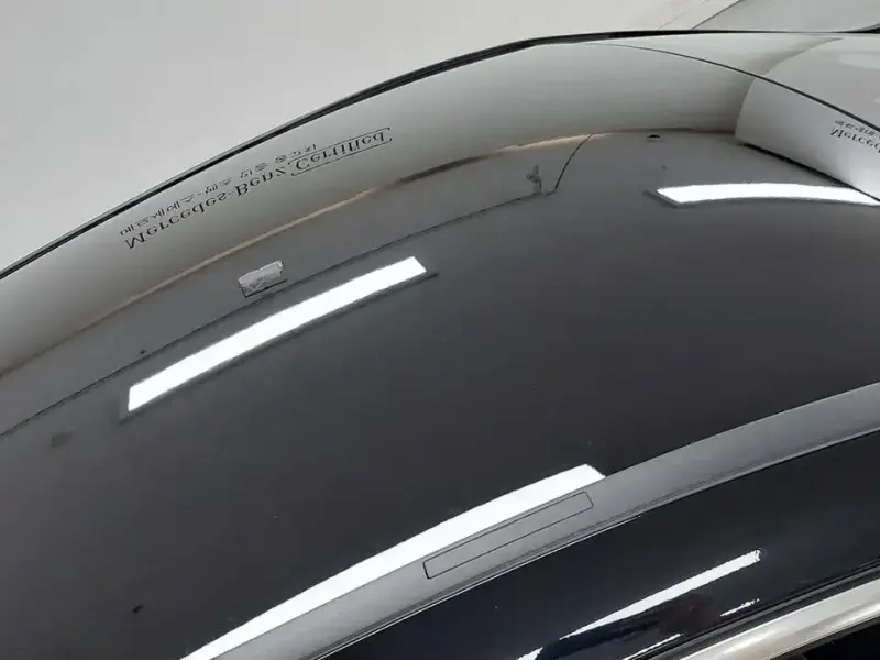 2024 Mercedes-Benz A-Класс с пробегом 1 204 км