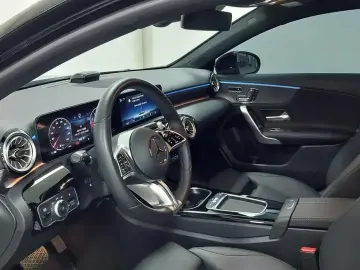 2024 Mercedes-Benz A-Класс с пробегом 1 204 км