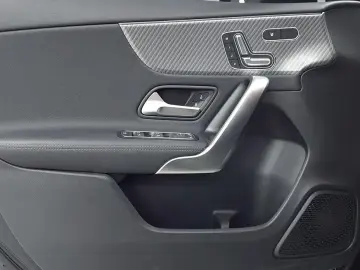 2024 Mercedes-Benz A-Класс с пробегом 1 204 км