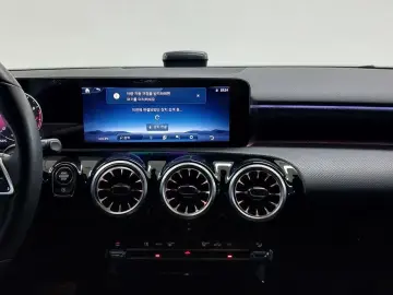 2024 Mercedes-Benz A-Класс с пробегом 1 204 км