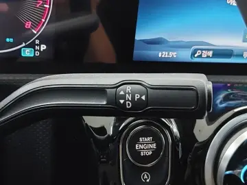 2024 Mercedes-Benz A-Класс с пробегом 1 204 км