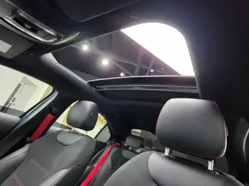 2022 Mercedes-Benz A-Класс с пробегом 29 527 км
