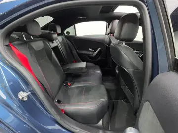 2022 Mercedes-Benz A-Класс с пробегом 29 527 км