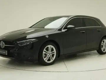 Mercedes-Benz A-Класс