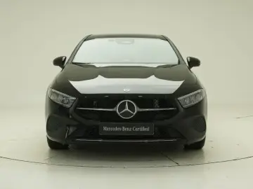 2024 Mercedes-Benz A-Класс с пробегом 787 км