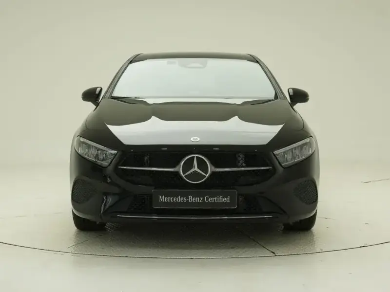 2024 Mercedes-Benz A-Класс с пробегом 787 км