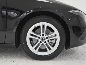 2024 Mercedes-Benz A-Класс с пробегом 787 км