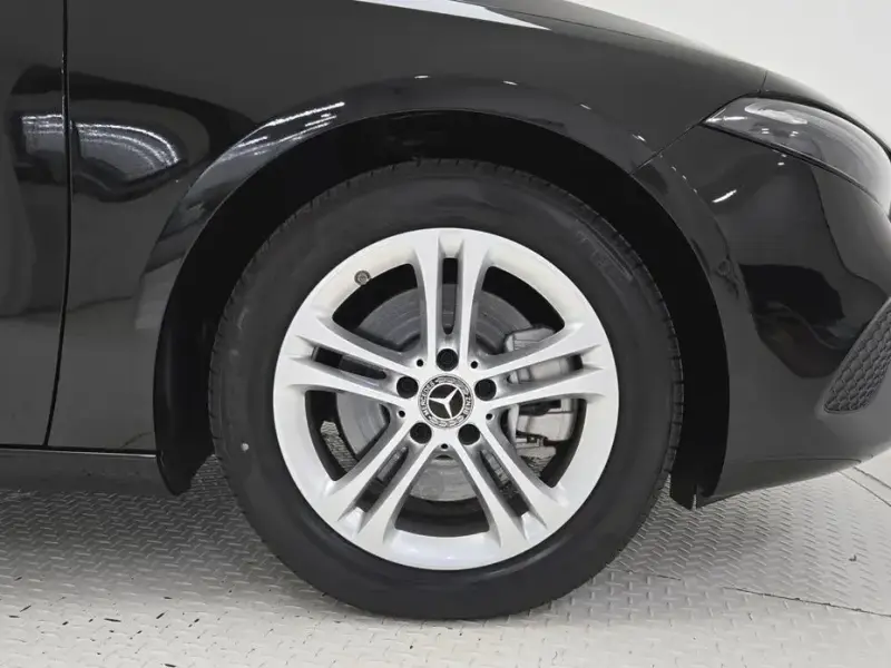 2024 Mercedes-Benz A-Класс с пробегом 787 км