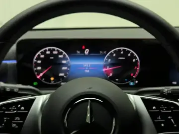 2024 Mercedes-Benz A-Класс с пробегом 787 км