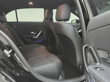 2024 Mercedes-Benz A-Класс с пробегом 787 км