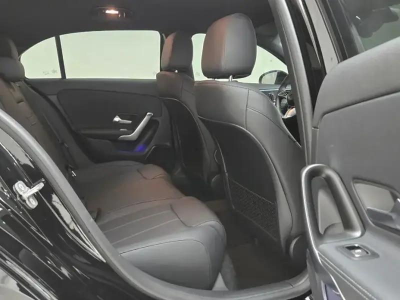 2024 Mercedes-Benz A-Класс с пробегом 787 км