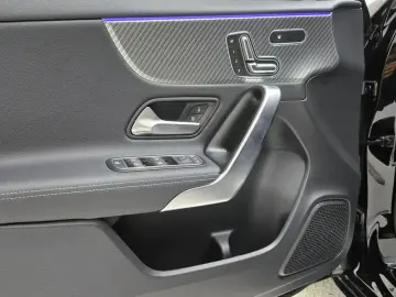 2024 Mercedes-Benz A-Класс с пробегом 787 км
