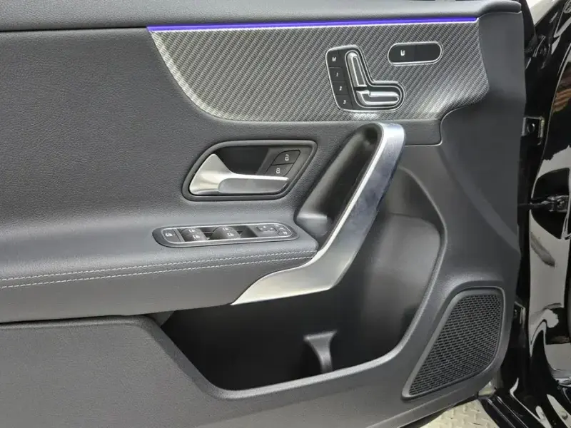 2024 Mercedes-Benz A-Класс с пробегом 787 км
