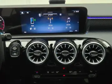 2024 Mercedes-Benz A-Класс с пробегом 787 км