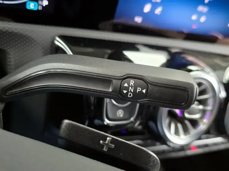 2025 Mercedes-Benz A-Класс с пробегом 3 868 км
