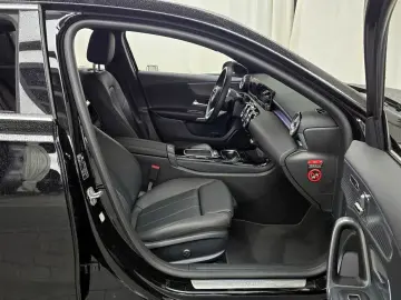 2025 Mercedes-Benz A-Класс с пробегом 3 868 км