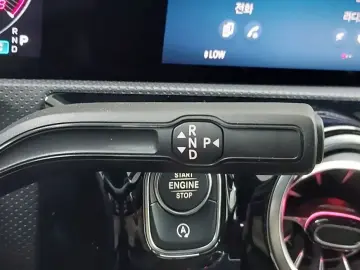2025 Mercedes-Benz A-Класс с пробегом 1 429 км