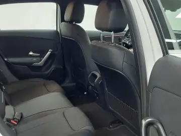 2025 Mercedes-Benz A-Класс с пробегом 1 429 км