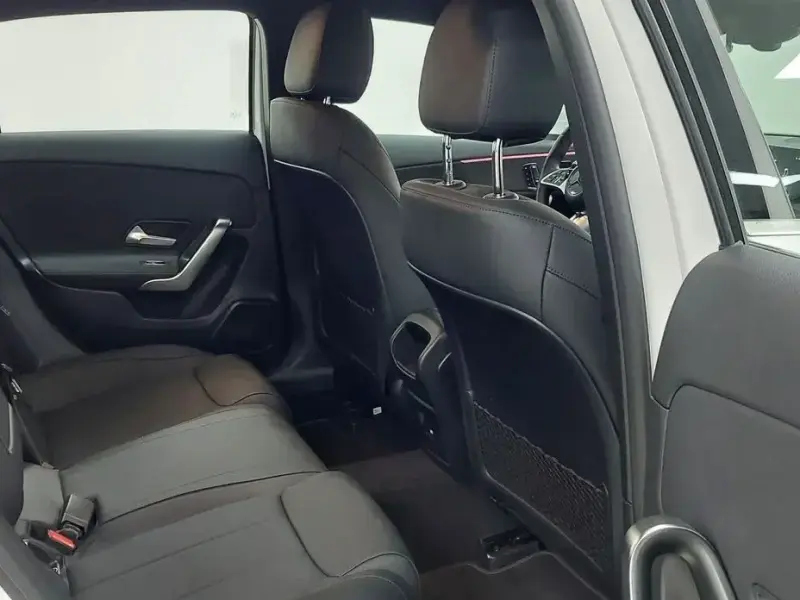 2025 Mercedes-Benz A-Класс с пробегом 1 429 км
