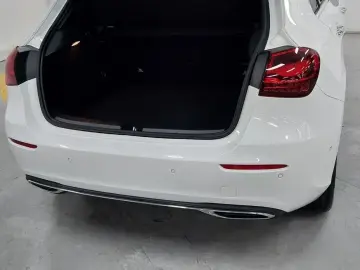 2025 Mercedes-Benz A-Класс с пробегом 1 429 км