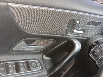 2022 Mercedes-Benz A-Класс с пробегом 91 082 км