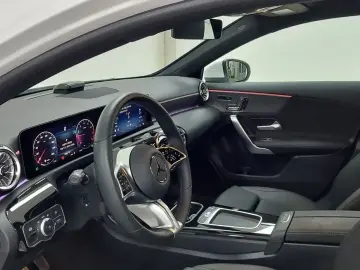 2025 Mercedes-Benz A-Класс с пробегом 1 429 км