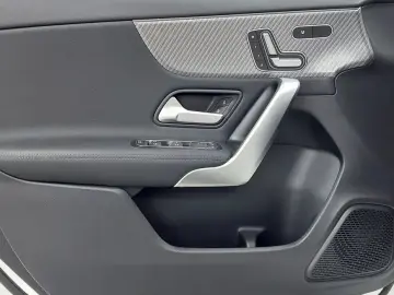 2025 Mercedes-Benz A-Класс с пробегом 1 429 км