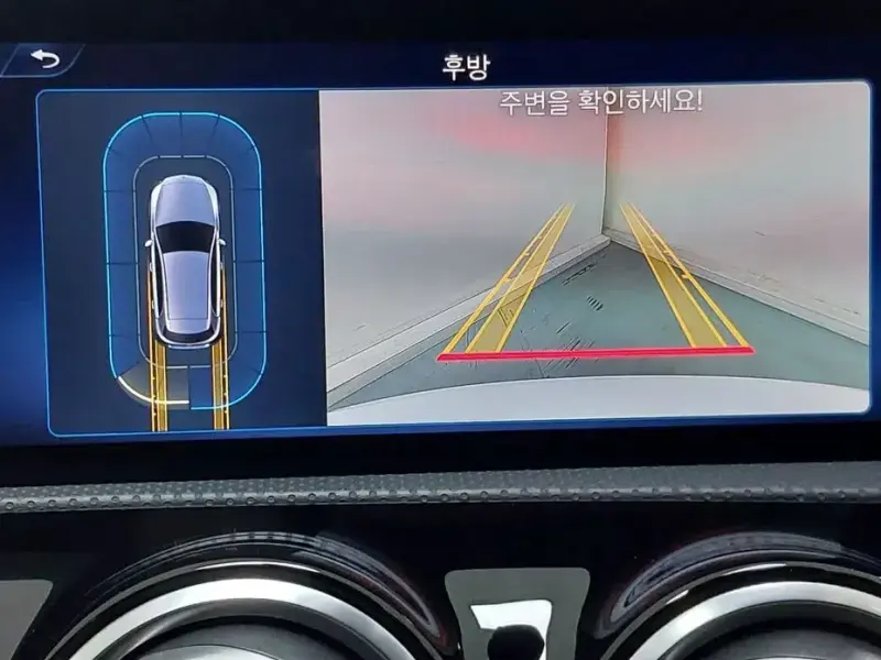 2025 Mercedes-Benz A-Класс с пробегом 1 429 км
