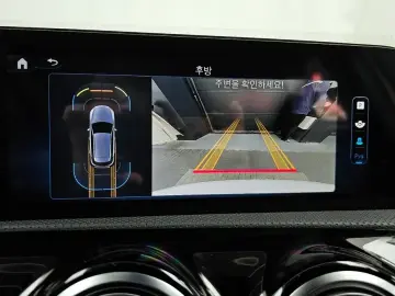 2025 Mercedes-Benz A-Класс с пробегом 64 км