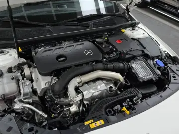 2025 Mercedes-Benz A-Класс с пробегом 57 км