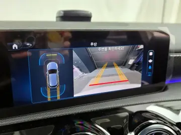 2025 Mercedes-Benz A-Класс с пробегом 57 км
