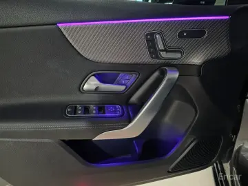 2025 Mercedes-Benz A-Класс с пробегом 13 170 км