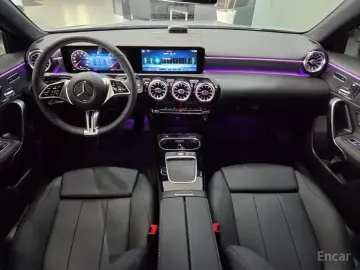 2025 Mercedes-Benz A-Класс с пробегом 2 075 км