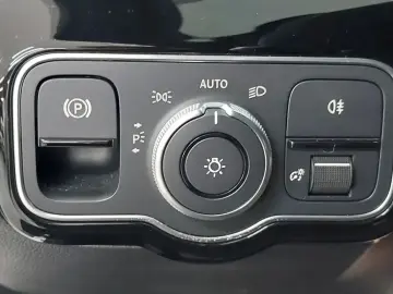 2024 Mercedes-Benz A-Класс с пробегом 14 238 км