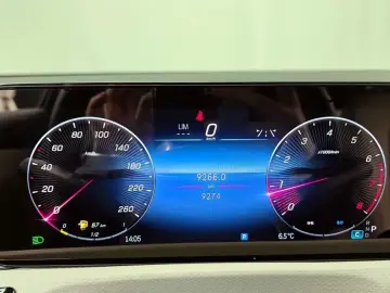 2025 Mercedes-Benz A-Класс с пробегом 9 274 км