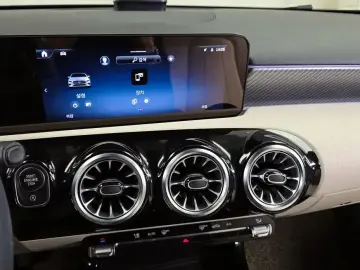 2025 Mercedes-Benz A-Класс с пробегом 9 274 км