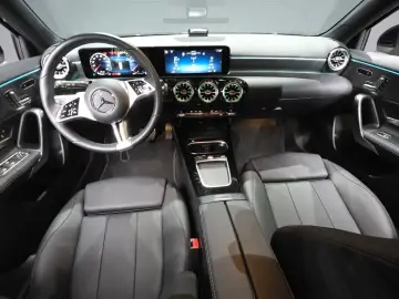 2024 Mercedes-Benz A-Класс с пробегом 5 593 км