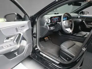 2024 Mercedes-Benz A-Класс с пробегом 5 593 км
