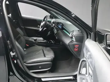 2024 Mercedes-Benz A-Класс с пробегом 5 593 км