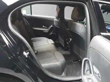 2024 Mercedes-Benz A-Класс с пробегом 5 593 км