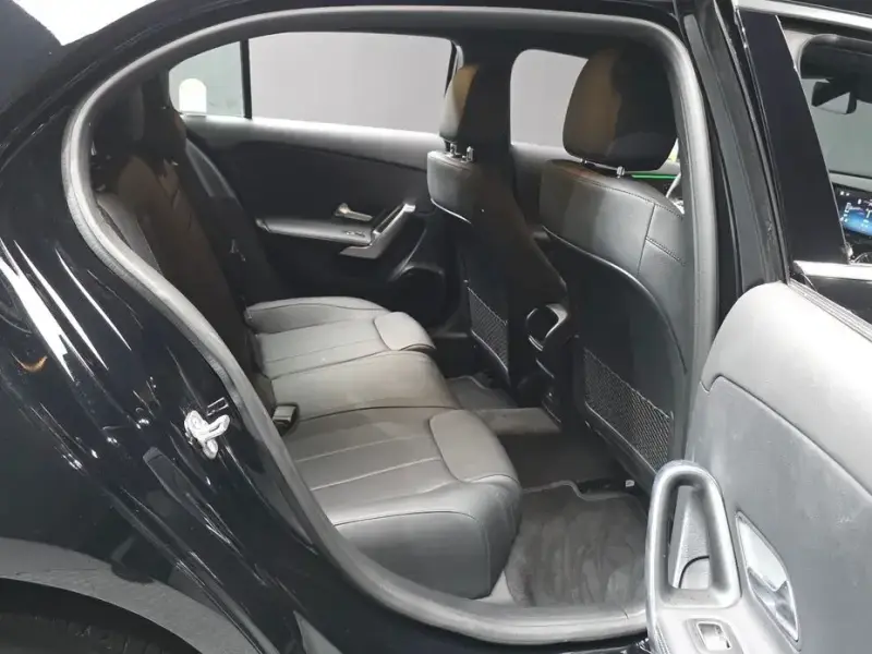 2024 Mercedes-Benz A-Класс с пробегом 5 593 км
