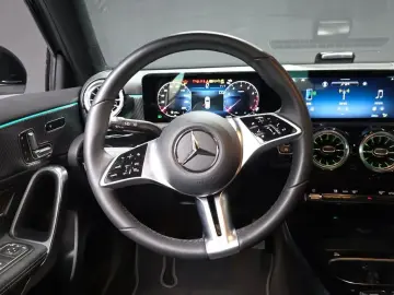 2024 Mercedes-Benz A-Класс с пробегом 5 593 км