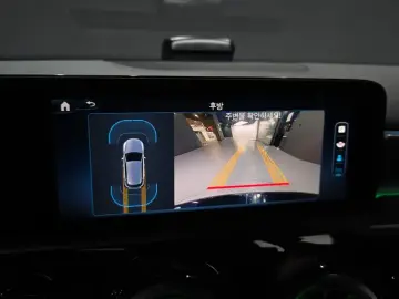 2024 Mercedes-Benz A-Класс с пробегом 5 593 км
